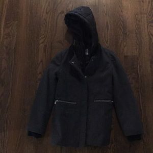 Girls Jessica Simpson winter jacket